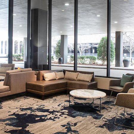 Sheraton Oklahoma City Downtown Hotel Extérieur photo