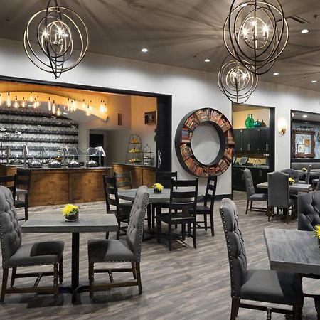 Sheraton Oklahoma City Downtown Hotel Extérieur photo