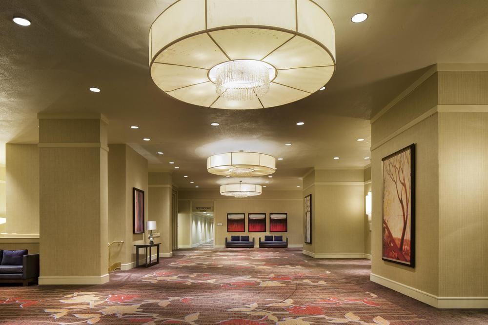 Sheraton Oklahoma City Downtown Hotel Extérieur photo