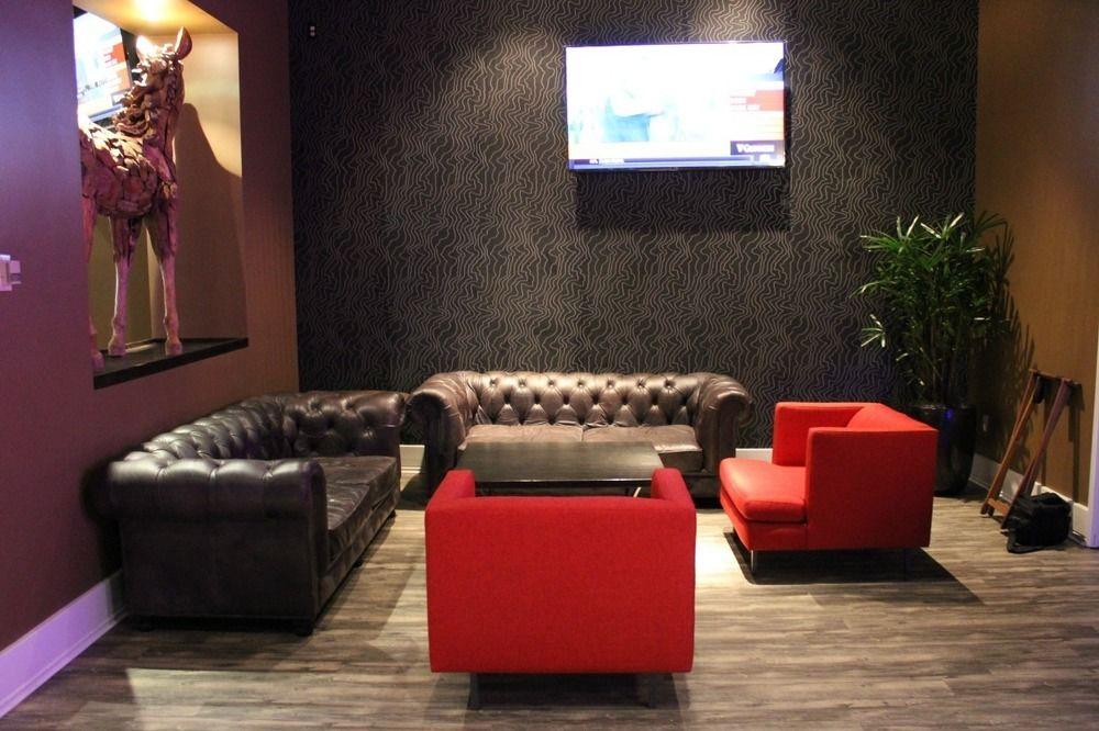 Sheraton Oklahoma City Downtown Hotel Extérieur photo