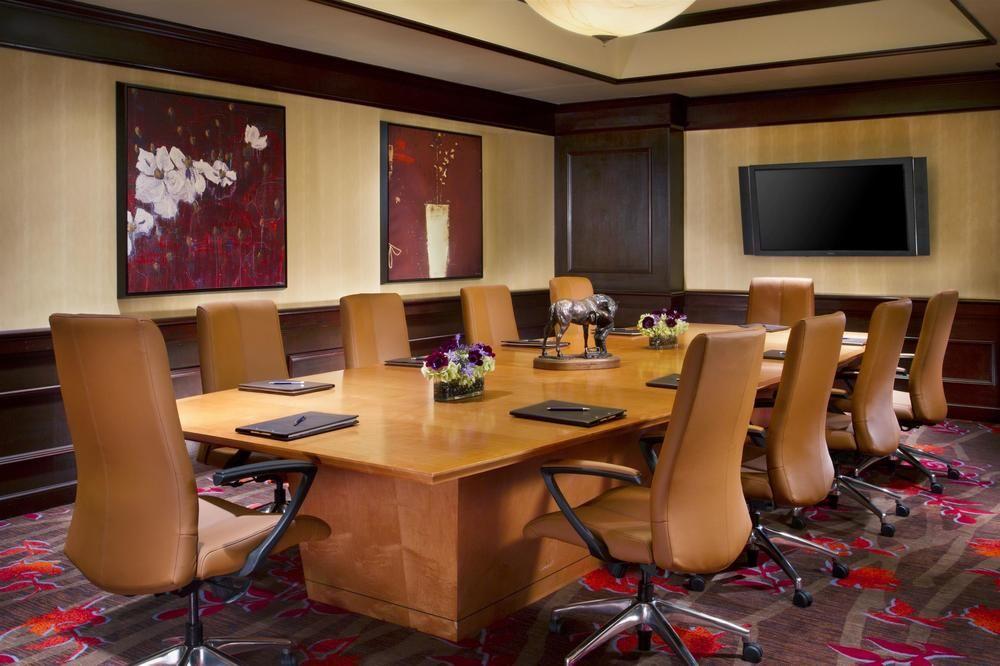 Sheraton Oklahoma City Downtown Hotel Extérieur photo