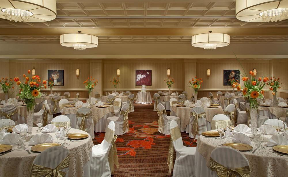 Sheraton Oklahoma City Downtown Hotel Extérieur photo