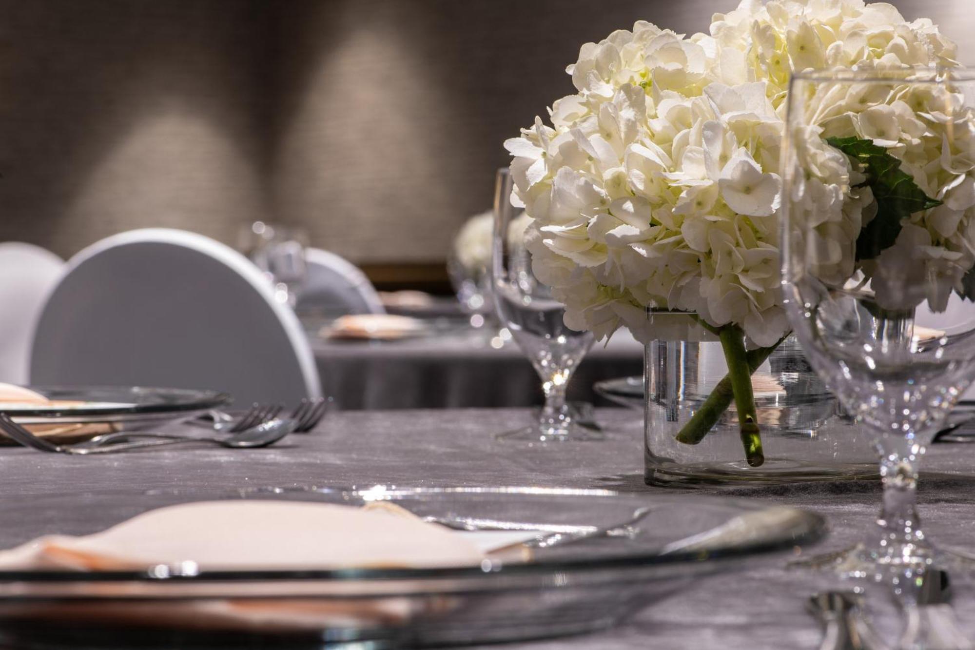 Sheraton Oklahoma City Downtown Hotel Extérieur photo