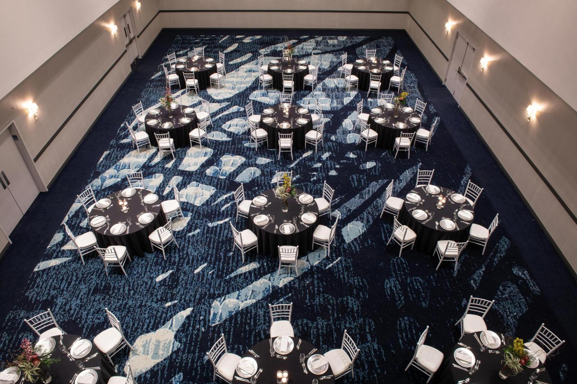 Sheraton Oklahoma City Downtown Hotel Extérieur photo