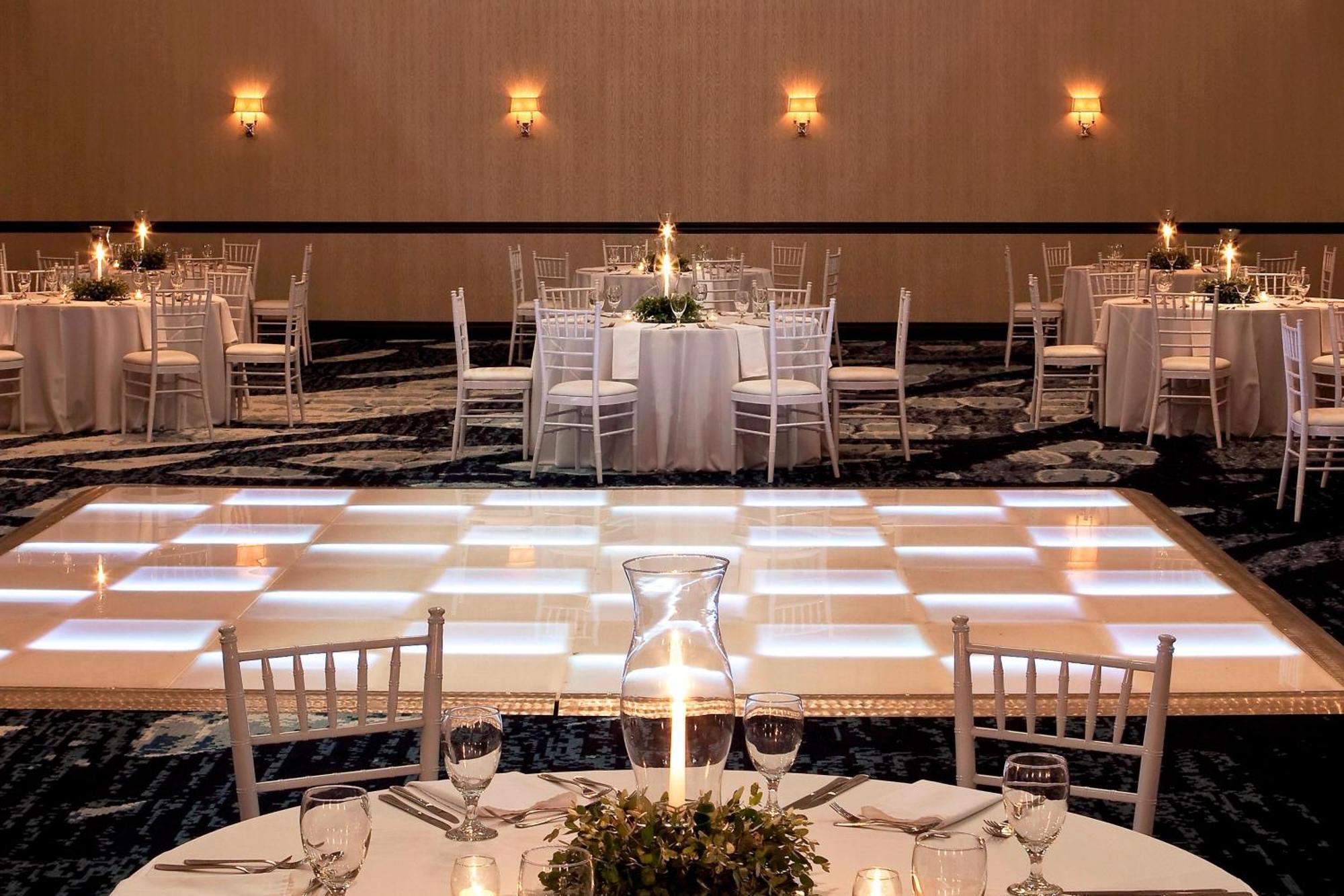 Sheraton Oklahoma City Downtown Hotel Extérieur photo