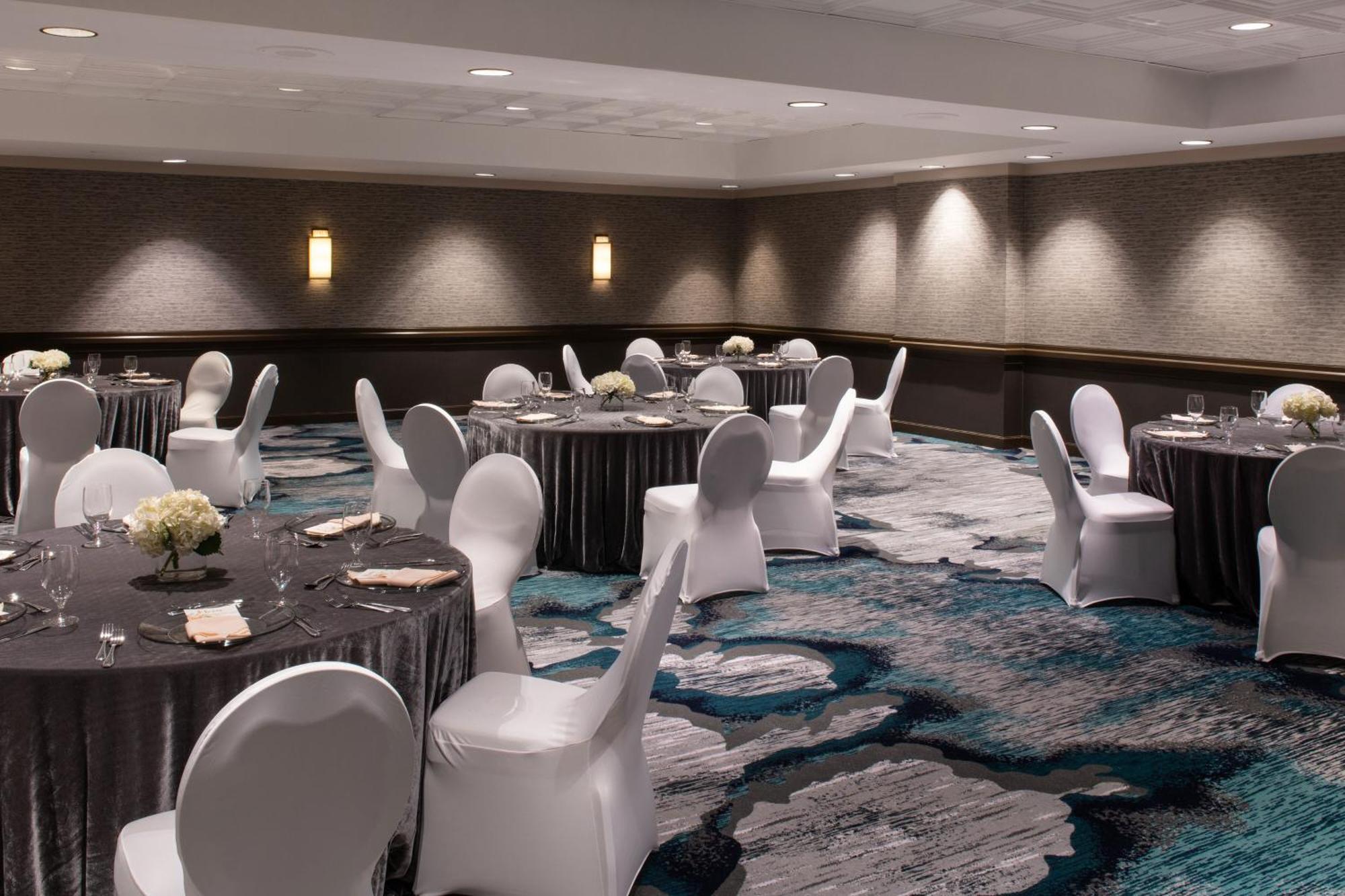 Sheraton Oklahoma City Downtown Hotel Extérieur photo