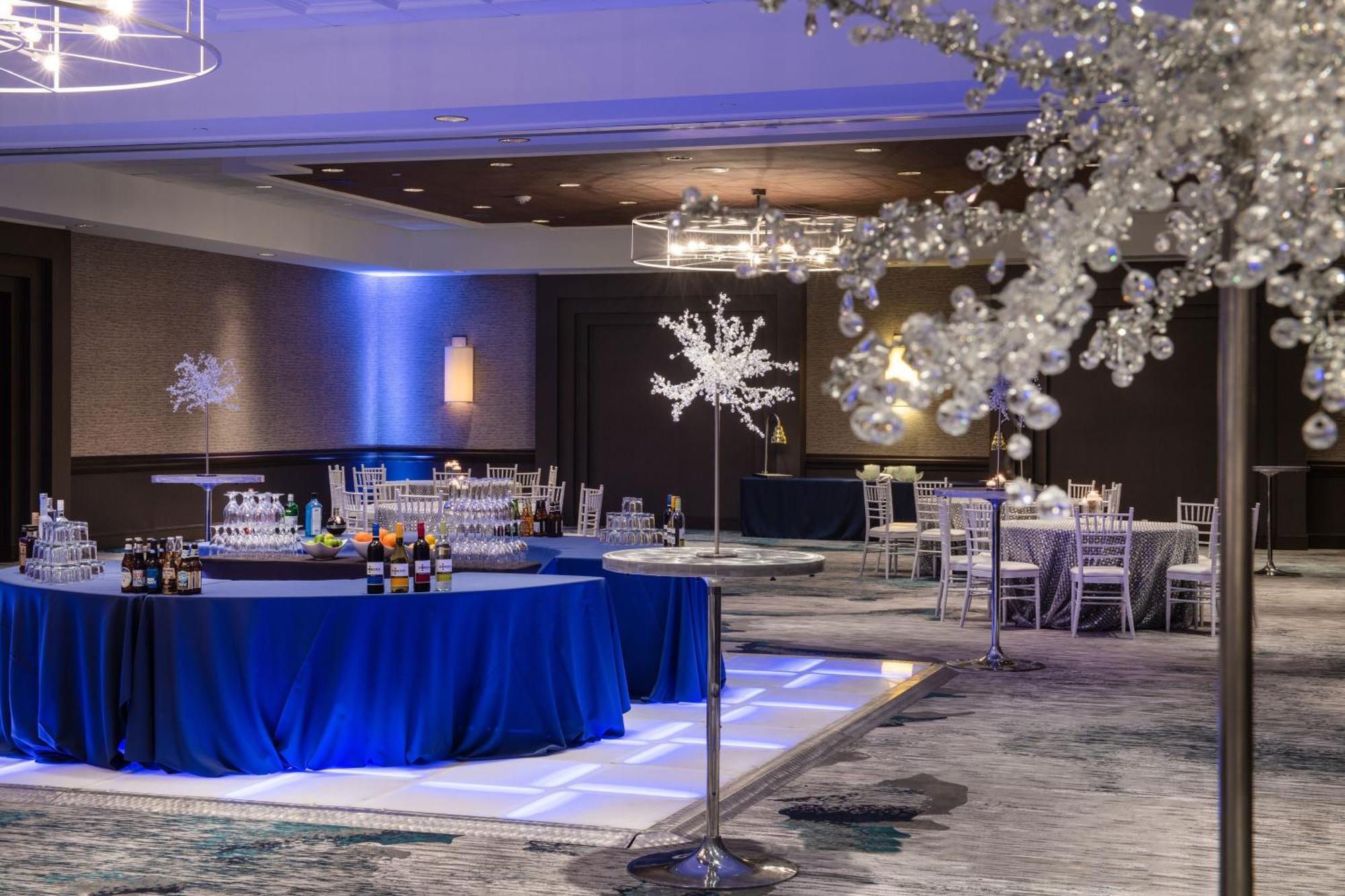 Sheraton Oklahoma City Downtown Hotel Extérieur photo