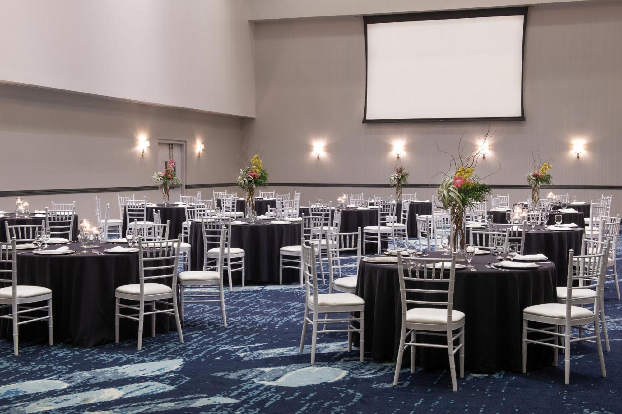 Sheraton Oklahoma City Downtown Hotel Extérieur photo